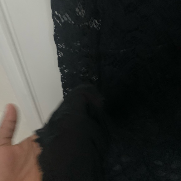 Nightcap lace romper - Picture 5 of 5